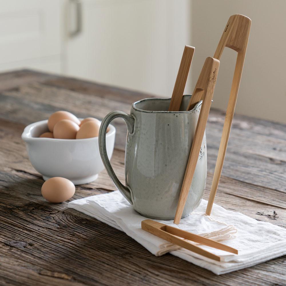 Bamboo Cooking Tong | kitchen item | Waseeh Pakistan