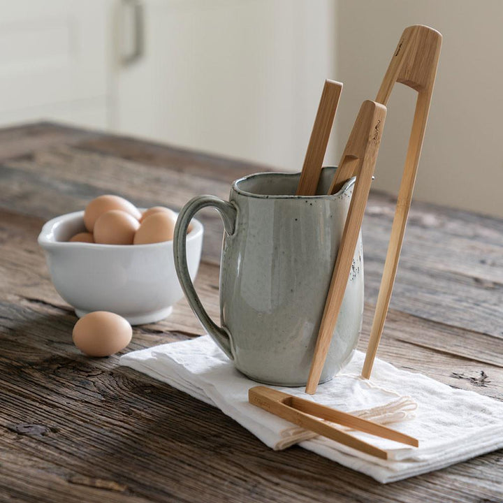 Bamboo Cooking Tong | kitchen item | Waseeh Pakistan