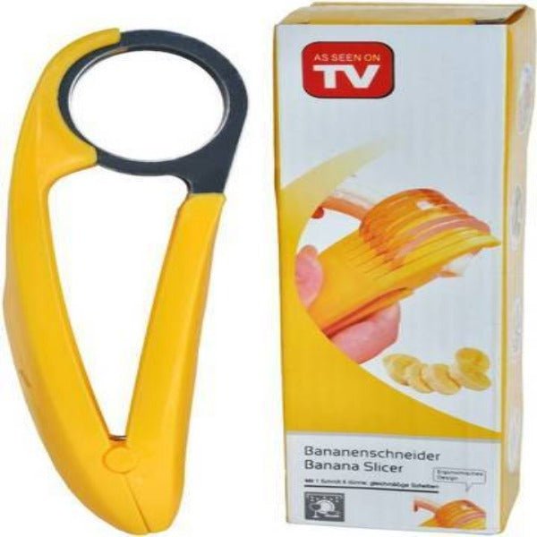 Banana Slicer Kitchen Tools | kitchen item | Waseeh Pakistan