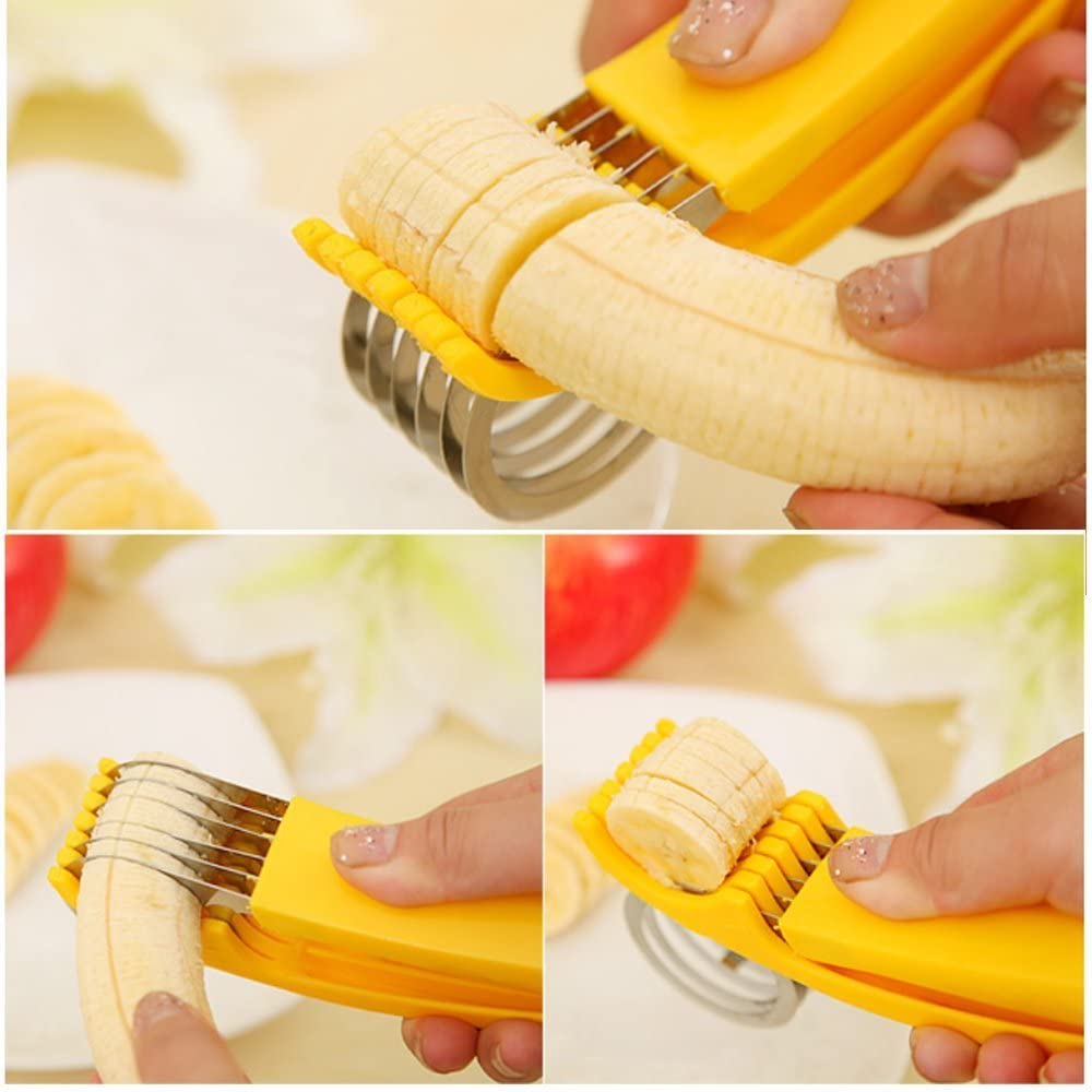 Banana Slicer Kitchen Tools | kitchen item | Waseeh Pakistan