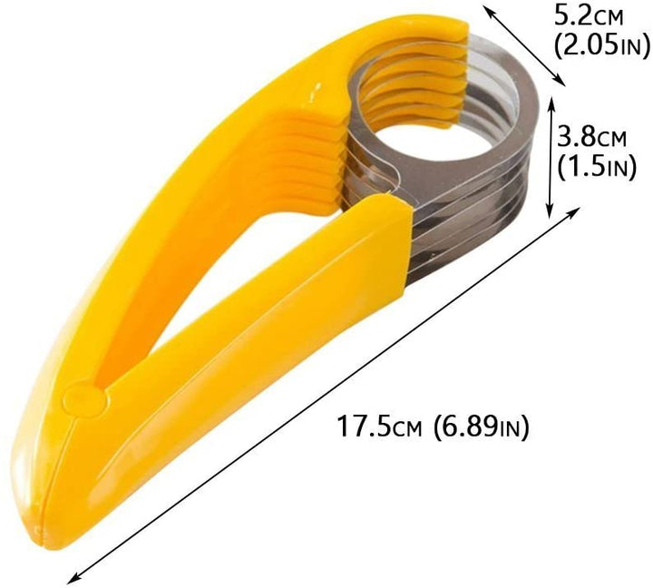 Banana Slicer Kitchen Tools | kitchen item | Waseeh Pakistan