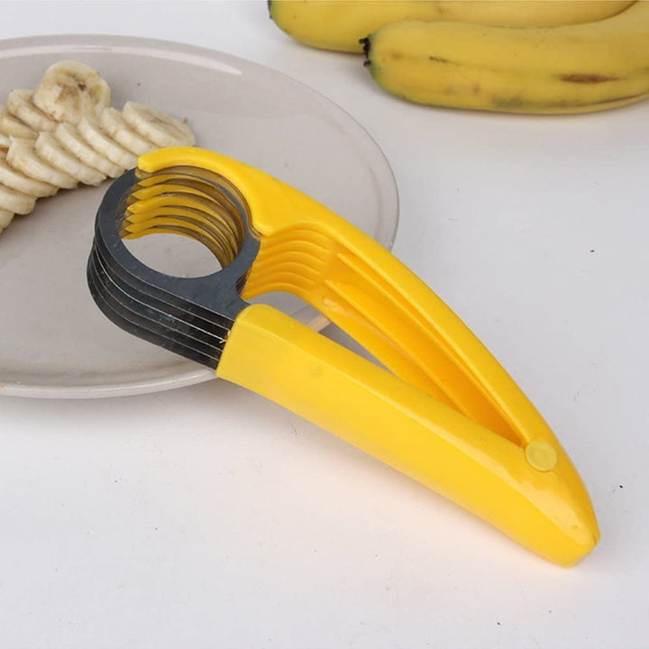 Banana Slicer Kitchen Tools | kitchen item | Waseeh Pakistan
