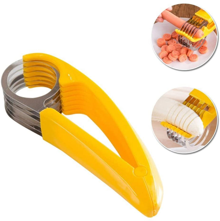 Banana Slicer Kitchen Tools | kitchen item | Waseeh Pakistan