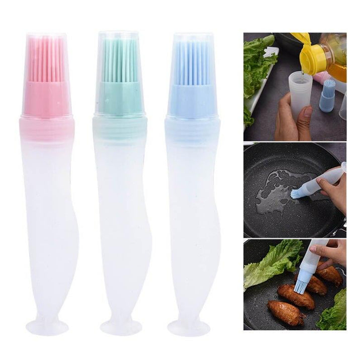 Barbecue Oil Basting Brushes | kitchen item | Waseeh Pakistan