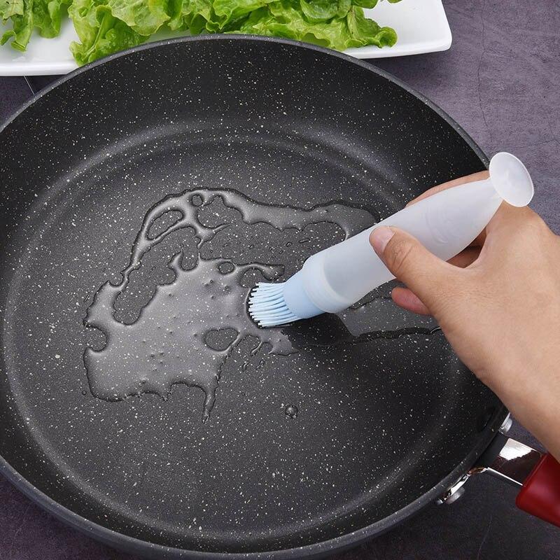 Barbecue Oil Basting Brushes | kitchen item | Waseeh Pakistan