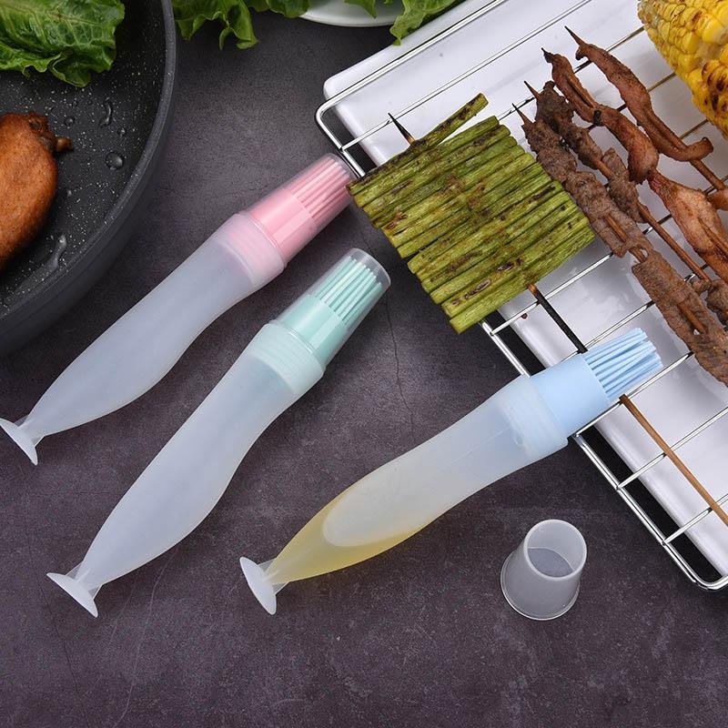 Barbecue Oil Basting Brushes | kitchen item | Waseeh Pakistan