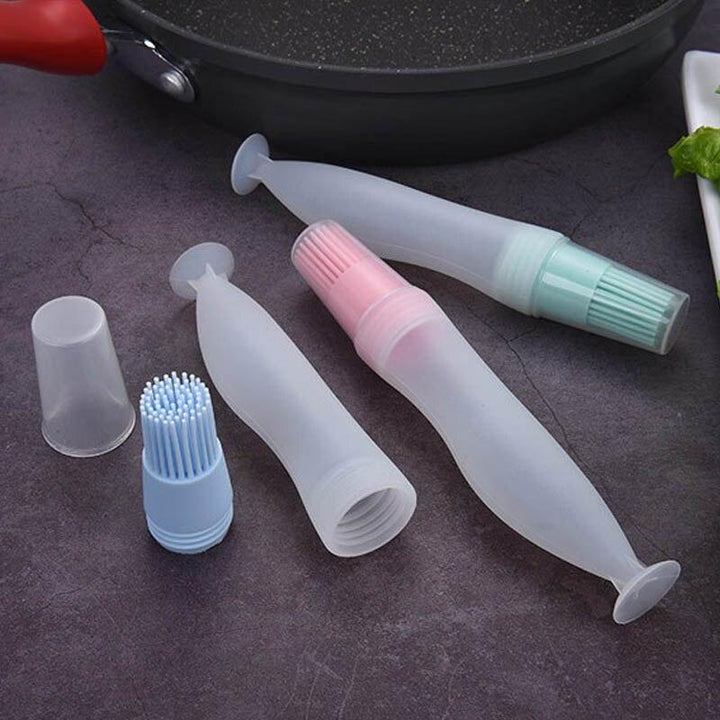Barbecue Oil Basting Brushes | kitchen item | Waseeh Pakistan