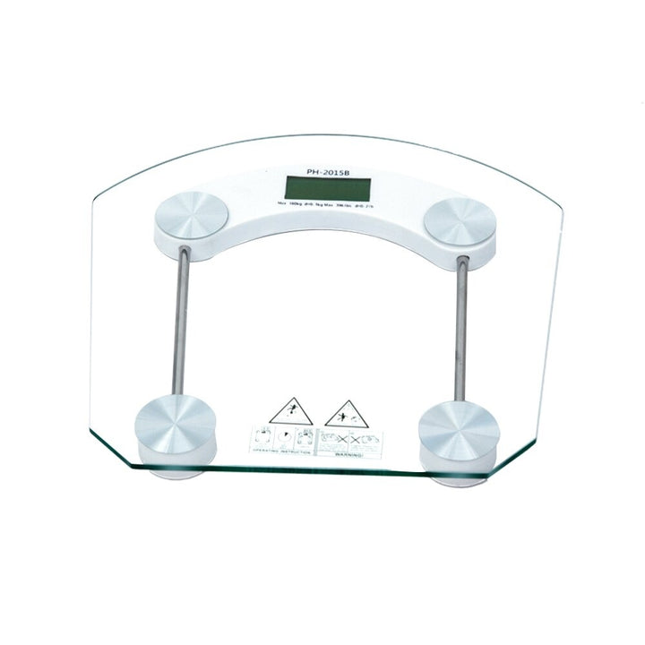 Digital Weight Machine - waseeh.com