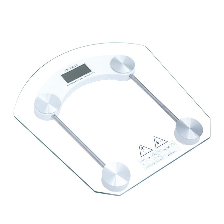 Digital Weight Machine - waseeh.com