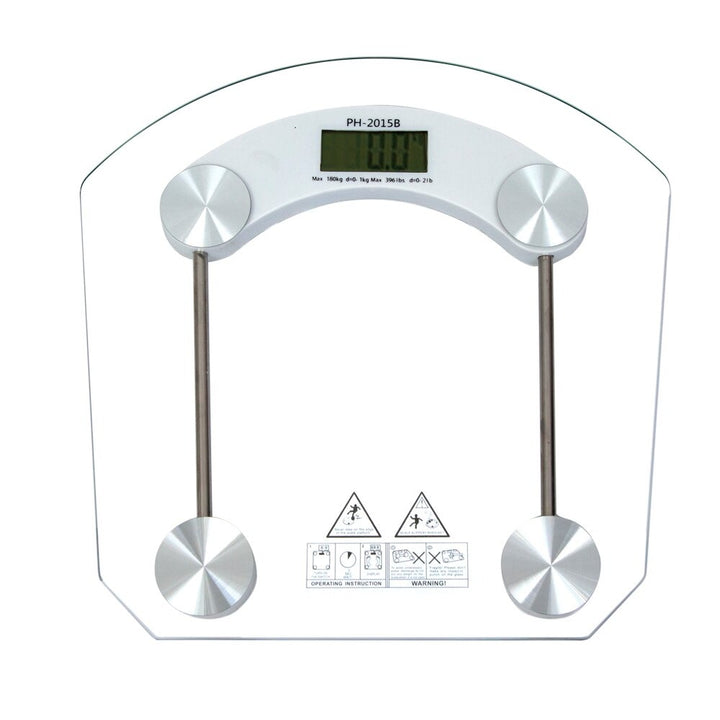 Digital Weight Machine - waseeh.com
