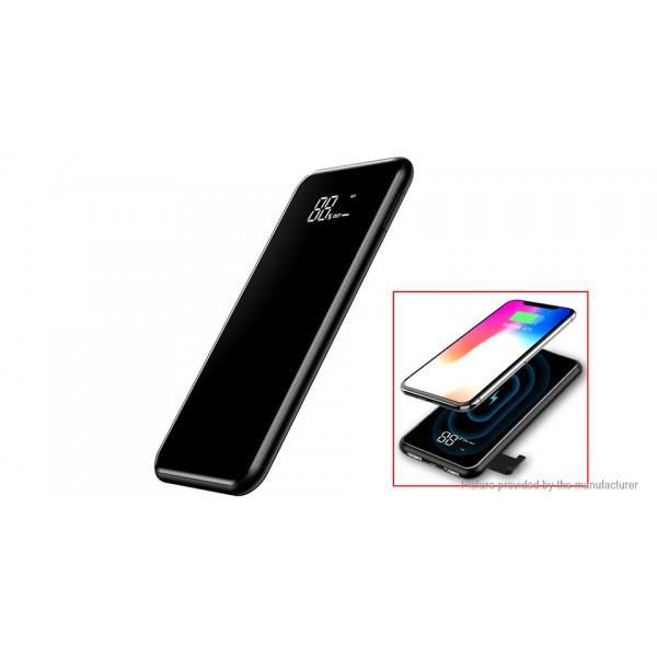 Baseus Qi Inductive Wireless Charger | Fashion Point | Waseeh Pakistan