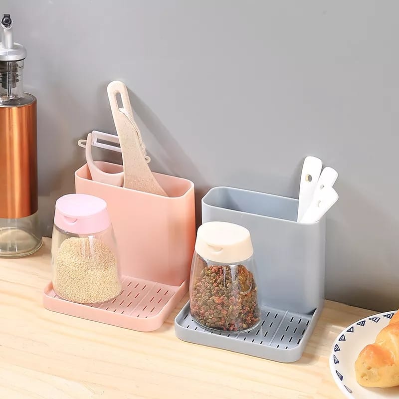 Bath Accessories Holder | Home Décor | Waseeh Pakistan