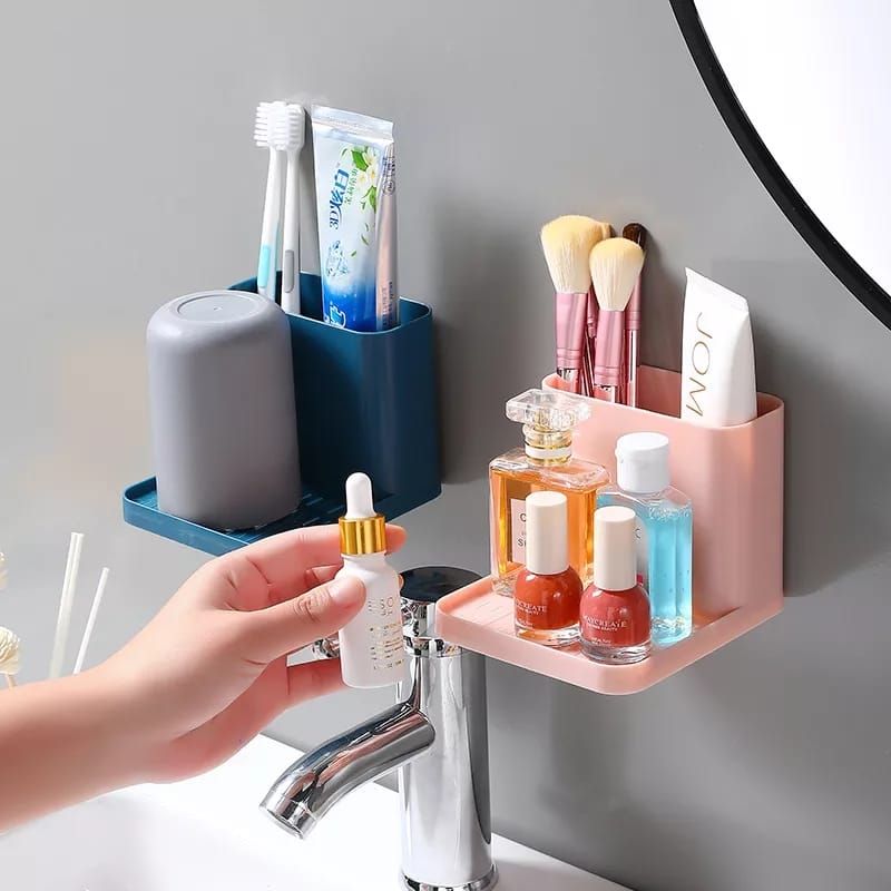 Bath Accessories Holder | Home Décor | Waseeh Pakistan