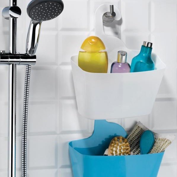 Bath Storage Hanging Basket (Made in Turkey) | Home Décor | Waseeh Pakistan