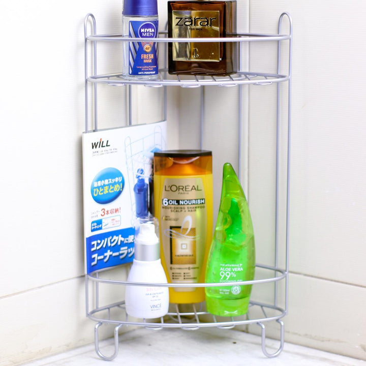 Bathroom Assessorial Stand | Home Décor | Waseeh Pakistan
