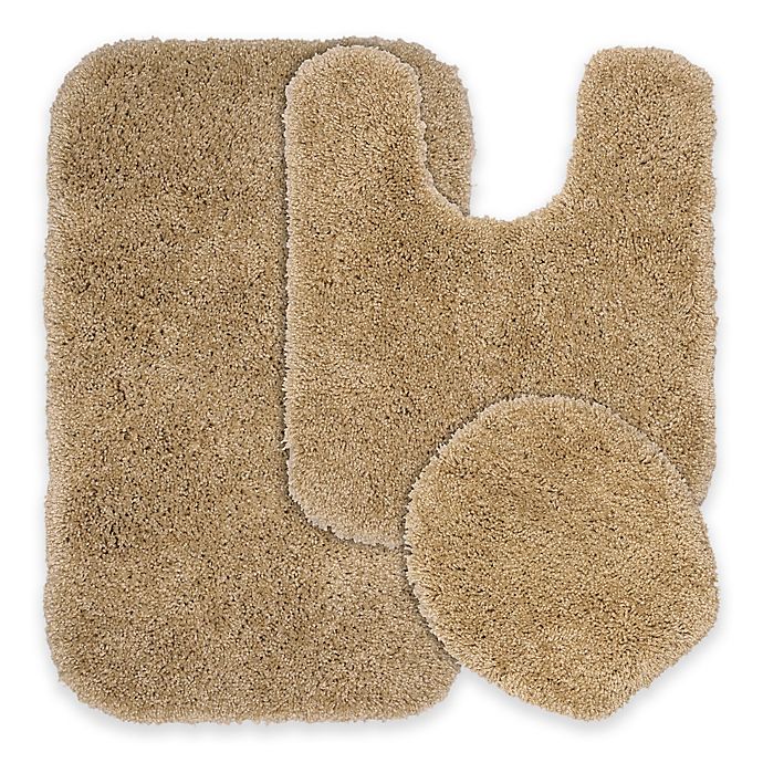 Bathroom Mat (Set of 3) | Home Décor | Waseeh Pakistan