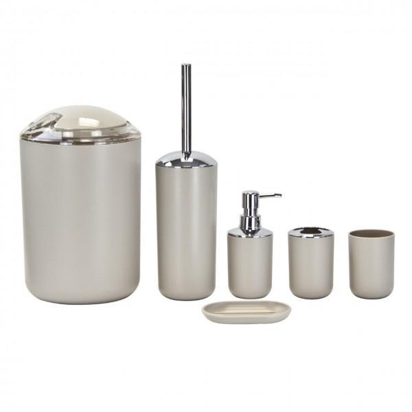 Bathroom Set - 6 pc | Home Décor | Waseeh Pakistan