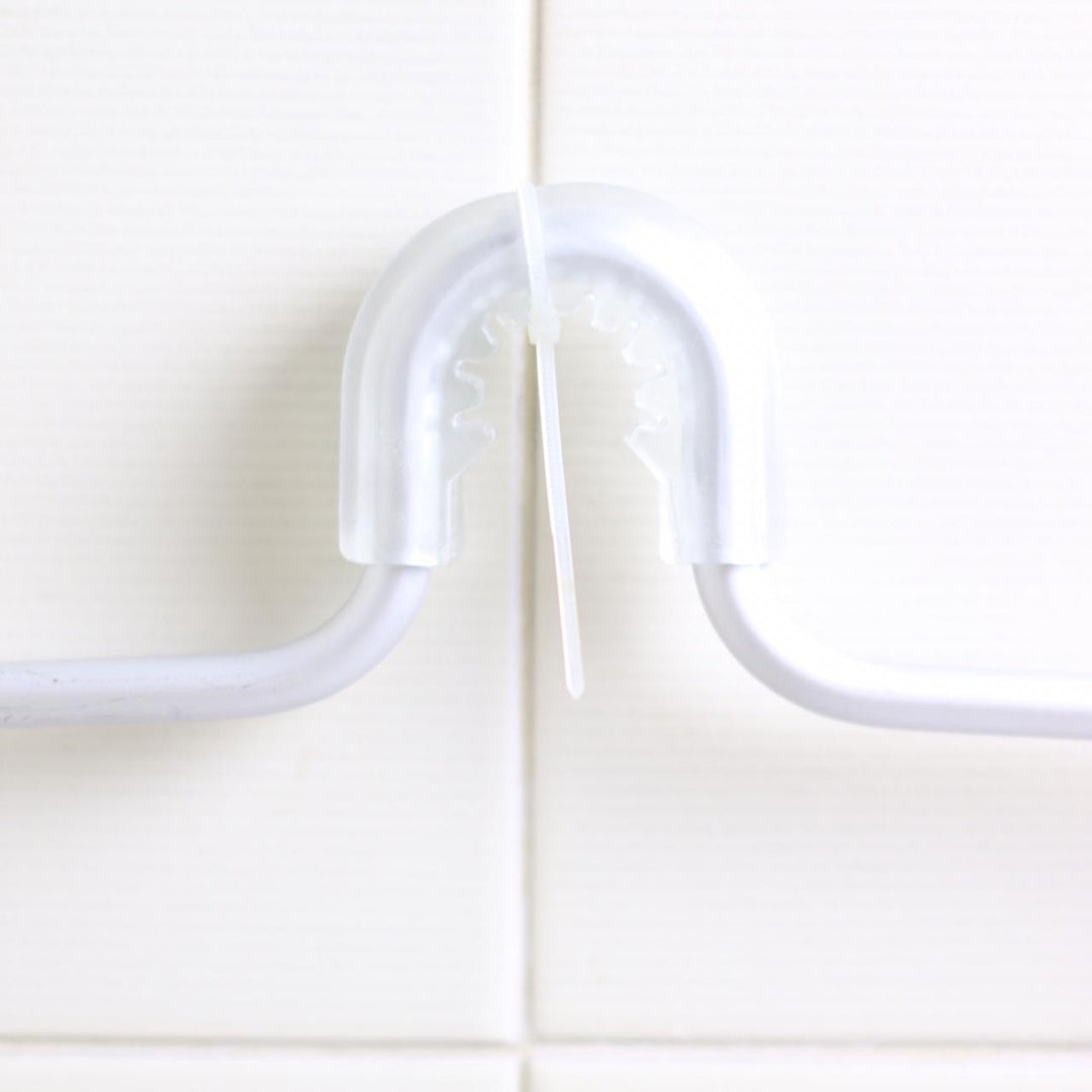 Bathroom Steel Rack (3 Layered) | Home Décor | Waseeh Pakistan