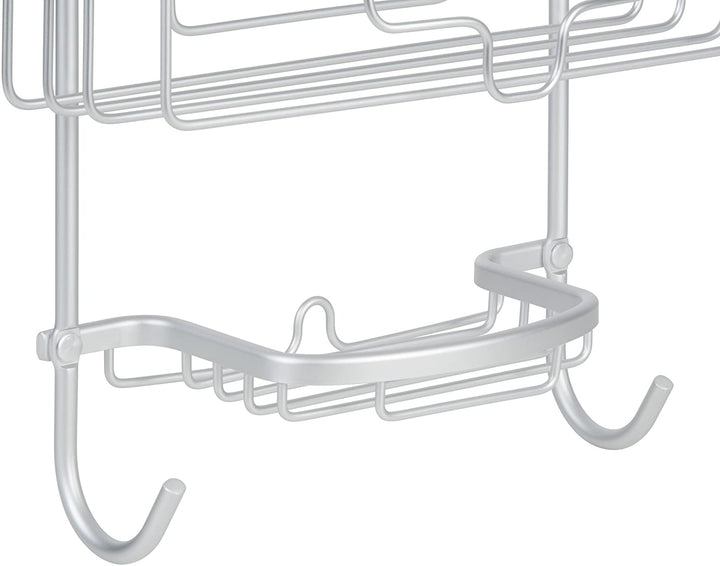 Bathroom Steel Rack (3 Layered) | Home Décor | Waseeh Pakistan