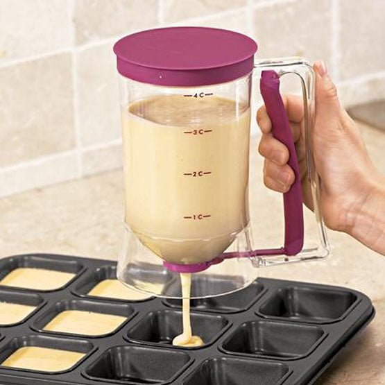 Batter Dispenser | kitchen item | Waseeh Pakistan
