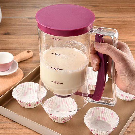 Batter Dispenser | kitchen item | Waseeh Pakistan