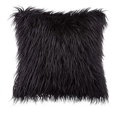 Furry Filled Cushions (16 x 16") - waseeh.com