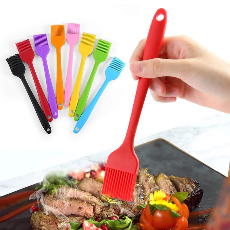 BBQ Oil Spatula | kitchen item | Waseeh Pakistan