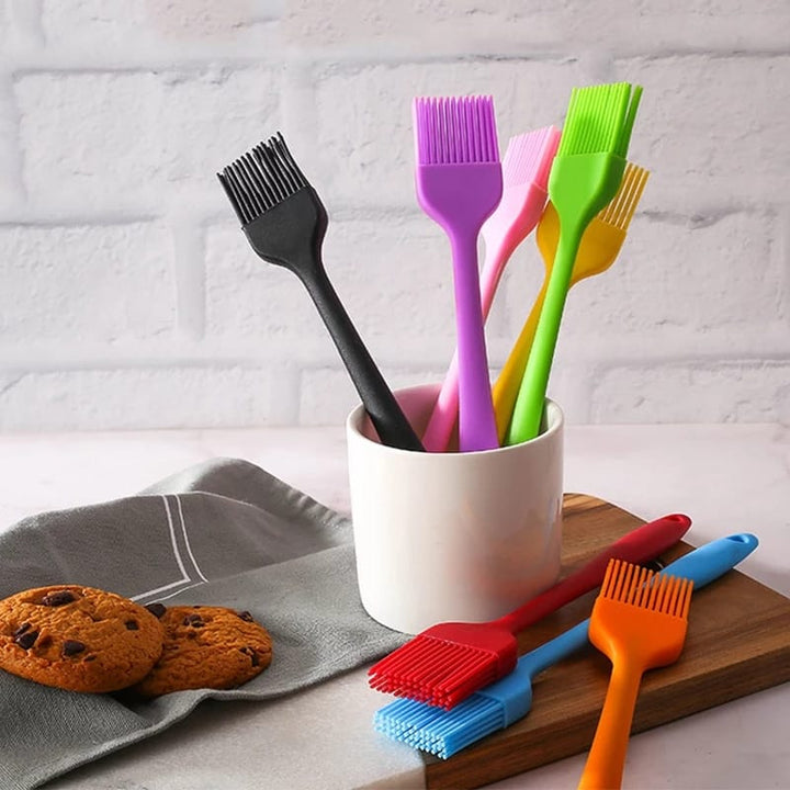 BBQ Oil Spatula | kitchen item | Waseeh Pakistan