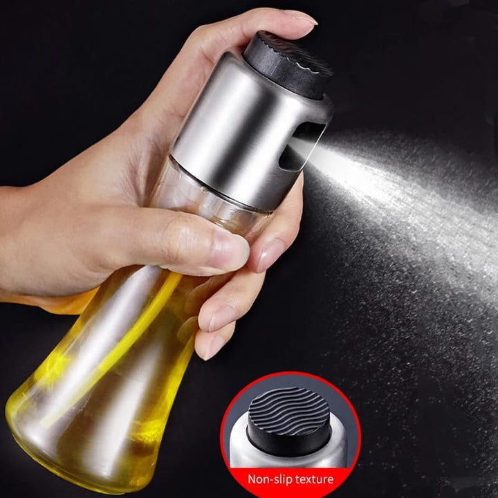 BBQ Oil Spray Bottle | kitchen item | Waseeh Pakistan