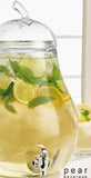 Fondant Beverage Dispenser - waseeh.com