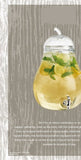 Fondant Beverage Dispenser - waseeh.com