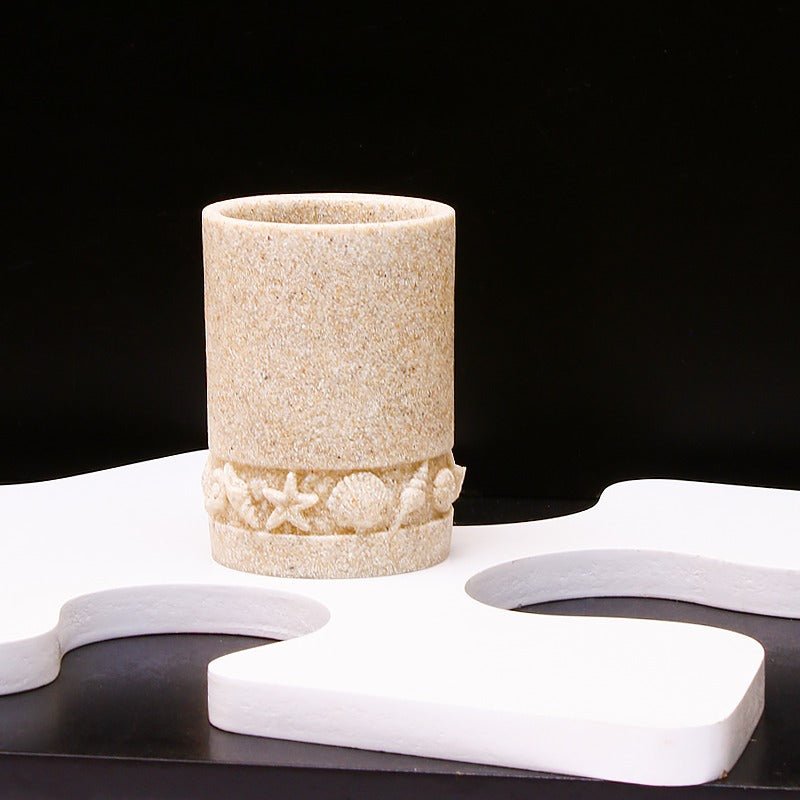 Bearel Art Bathroom Set | Home Décor | Waseeh Pakistan