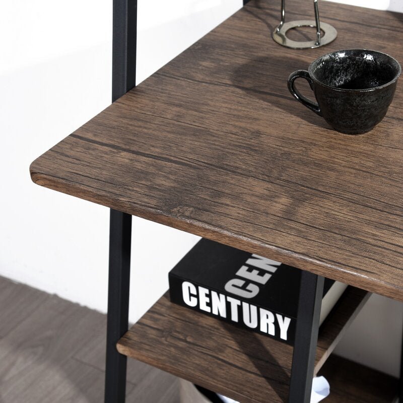 Beckler Top Home Office Workstation Writing Organizer Desk Table | Furniture | Waseeh Pakistan