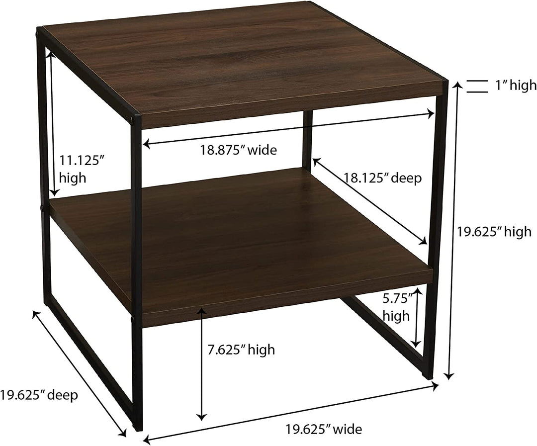 BedSide Table | Furniture | Waseeh Pakistan