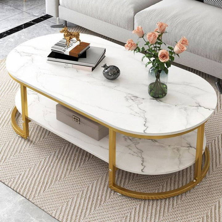 BellaAlong Lounge Living Coffee Center Table | Furniture | Waseeh Pakistan