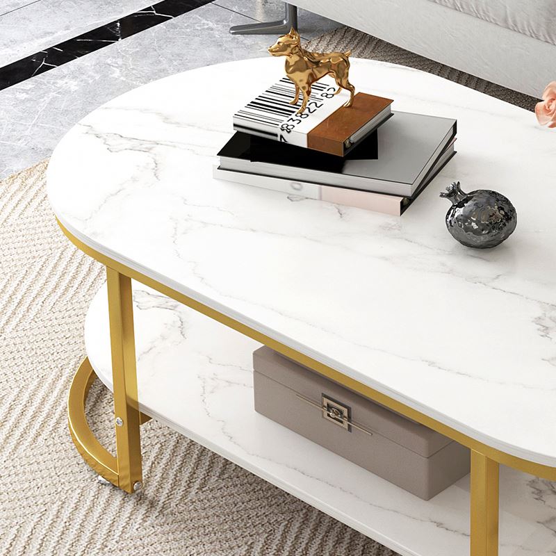 BellaAlong Lounge Living Coffee Center Table | Furniture | Waseeh Pakistan