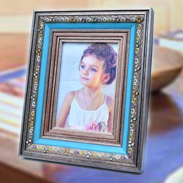 Best Photo Frame Decor | Home Décor | Waseeh Pakistan