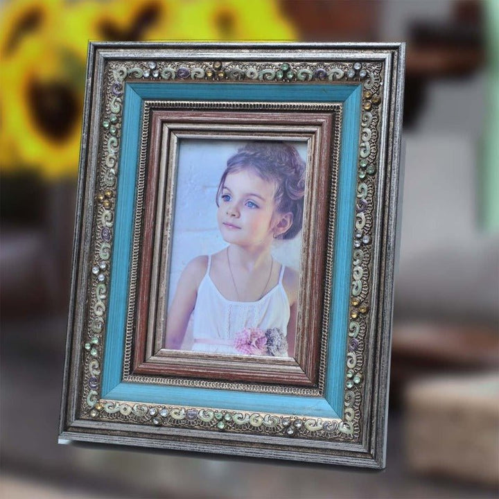 Best Photo Frame Decor | Home Décor | Waseeh Pakistan