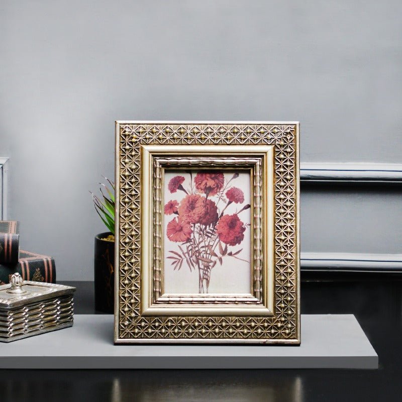 Best Photo Frame Decor | Home Décor | Waseeh Pakistan