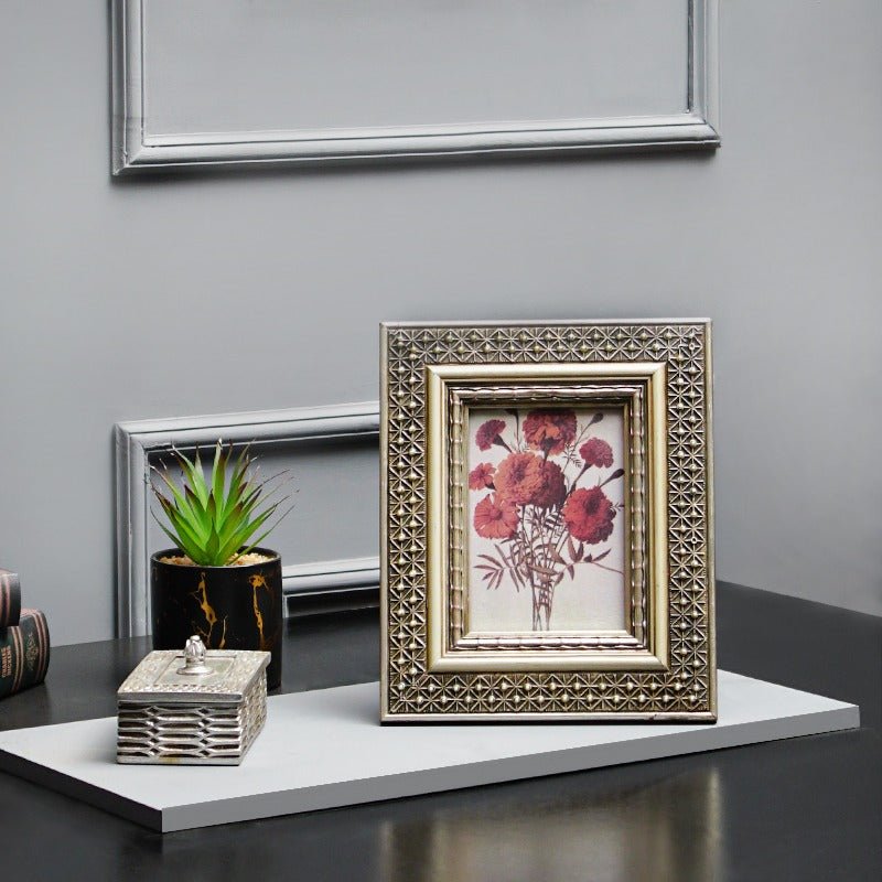 Best Photo Frame Decor | Home Décor | Waseeh Pakistan
