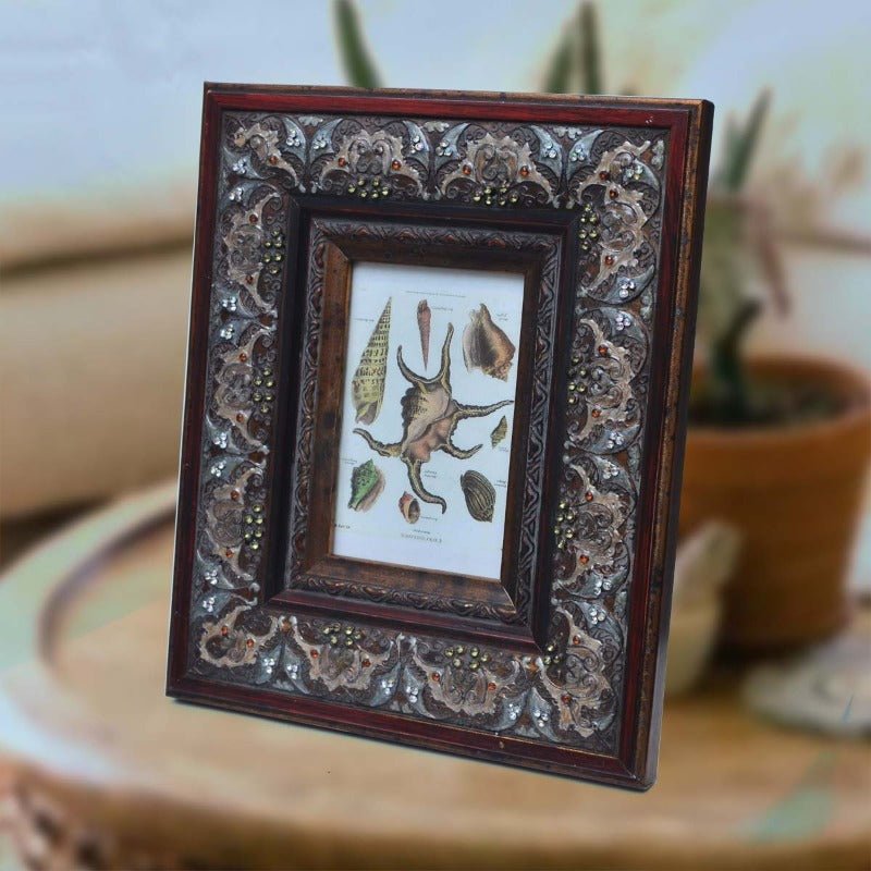 Best Photo Frame Decor | Home Décor | Waseeh Pakistan