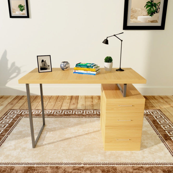 Bestier Living Bedroom Office Study Desk Table | Furniture | Waseeh Pakistan