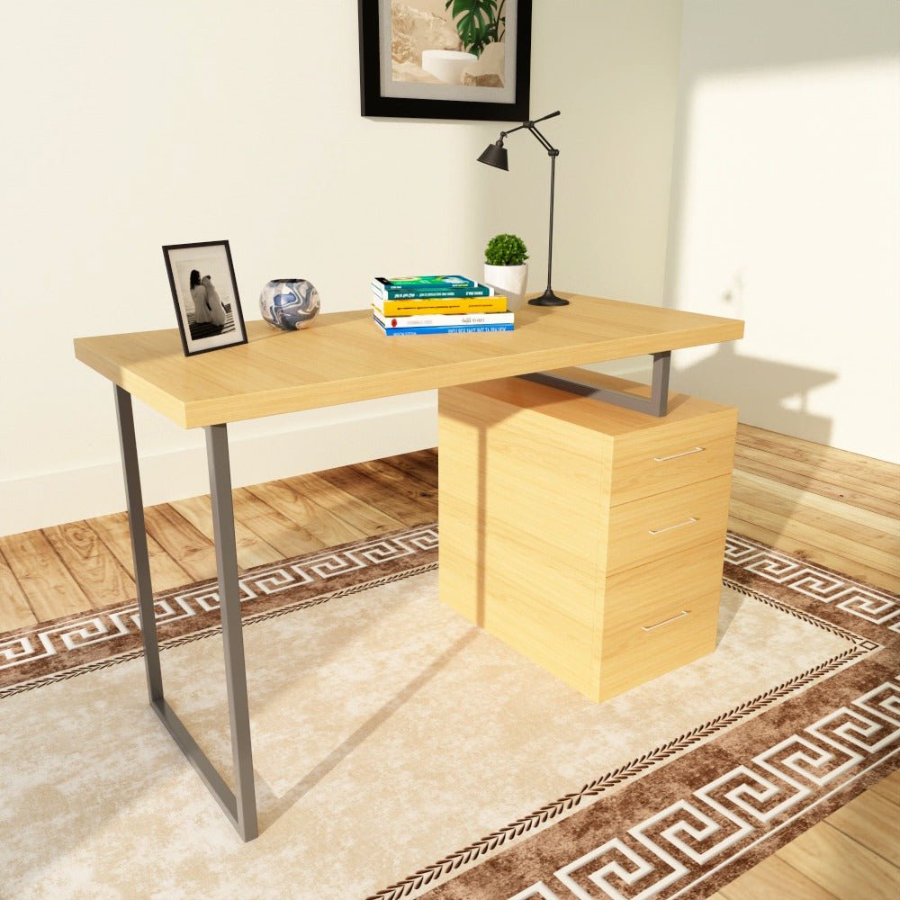 Bestier Living Bedroom Office Study Desk Table | Furniture | Waseeh Pakistan
