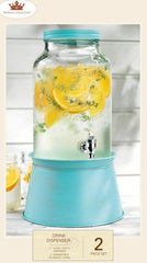 Signified Beverage Dispenser - waseeh.com