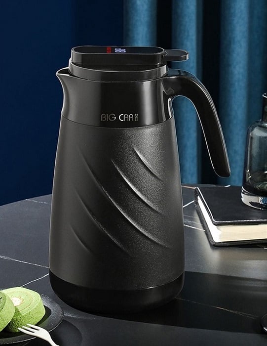Big Car Intelligent Kettle | kitchen item | Waseeh Pakistan