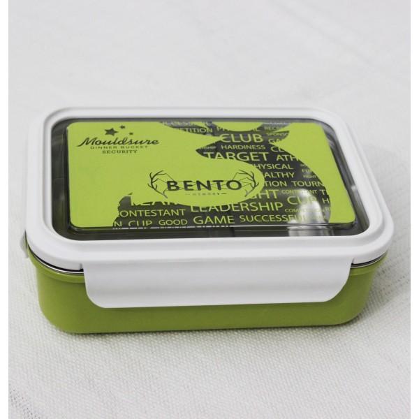 Big Stainless Steel Lunch Box | Fashion Point | Waseeh Pakistan