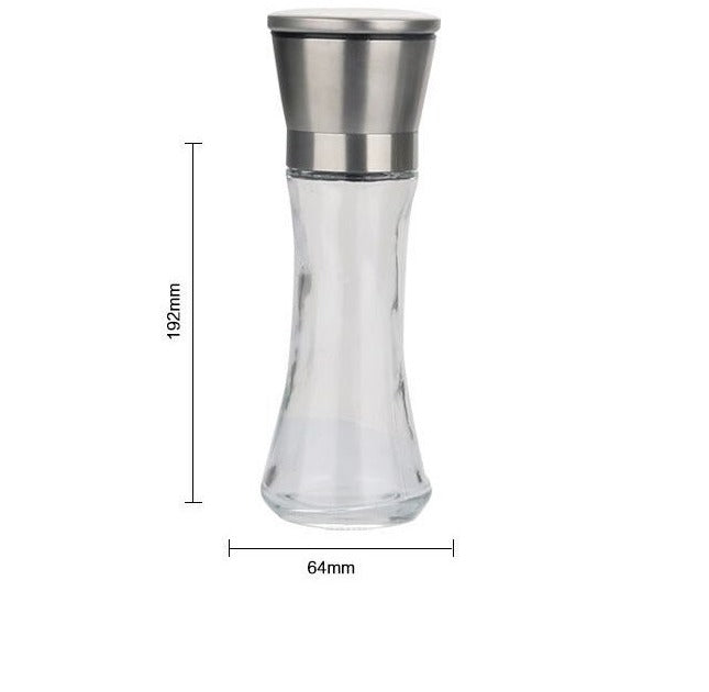 Salt and Pepper Grinder - waseeh.com