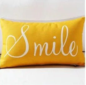 Biloba Mix Cushion Covers (Set of 8) | Home Décor | Waseeh Pakistan