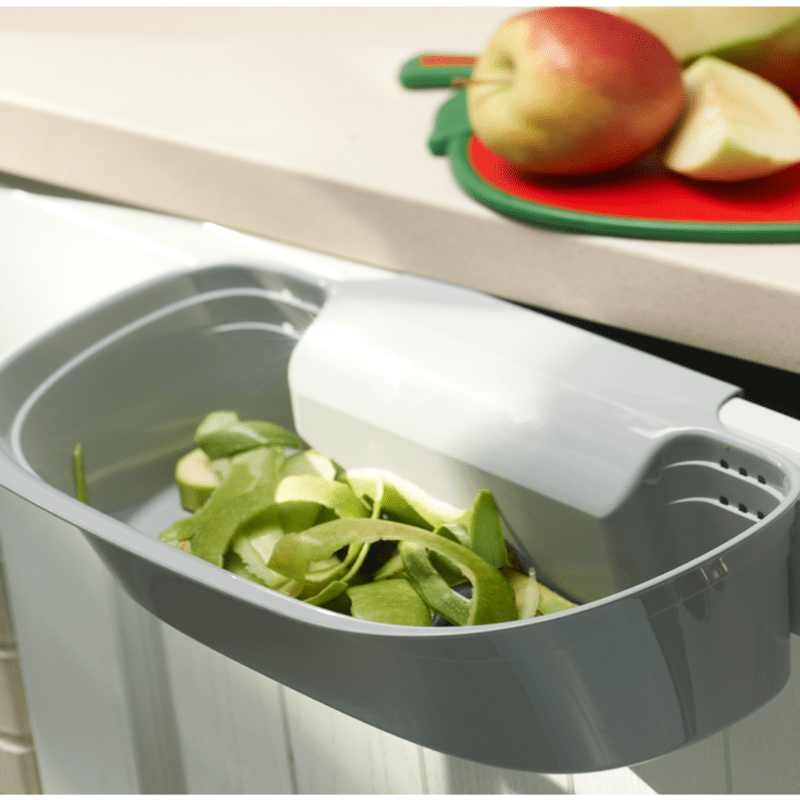 Bio Trash Bin (Made in Turkey) | kitchen item | Waseeh Pakistan