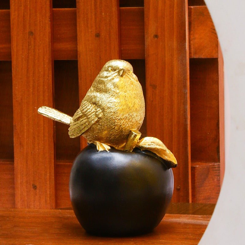 Bird on Fruit Decor | Home Décor | Waseeh Pakistan